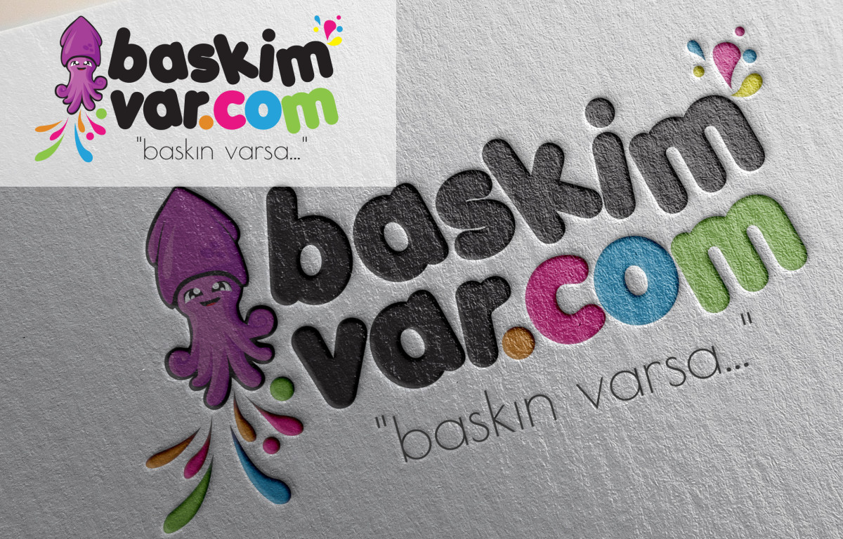 Tasarlayan A.yustas-baskimvar.com 