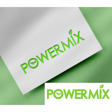 Organik Gübre Üreten Firmamız İçin Logo yarışmasına tasarımcı oykuk tarafından sunulan  tasarım 