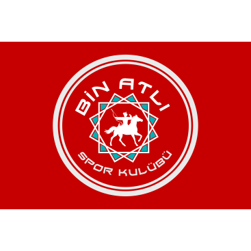 geleneksel spor kulübu logosunu  arıyor yarışmasına tasarımcı hcetinel tarafından sunulan  tasarım 