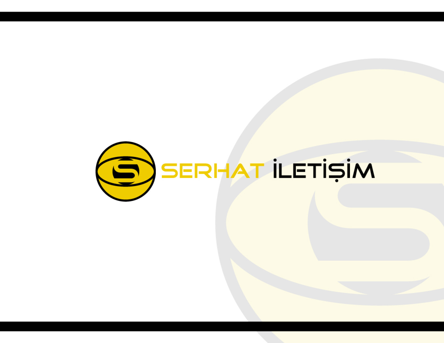 Tasarlayan EmiqaQanpir-İletişim firmasına Logo Çalışması