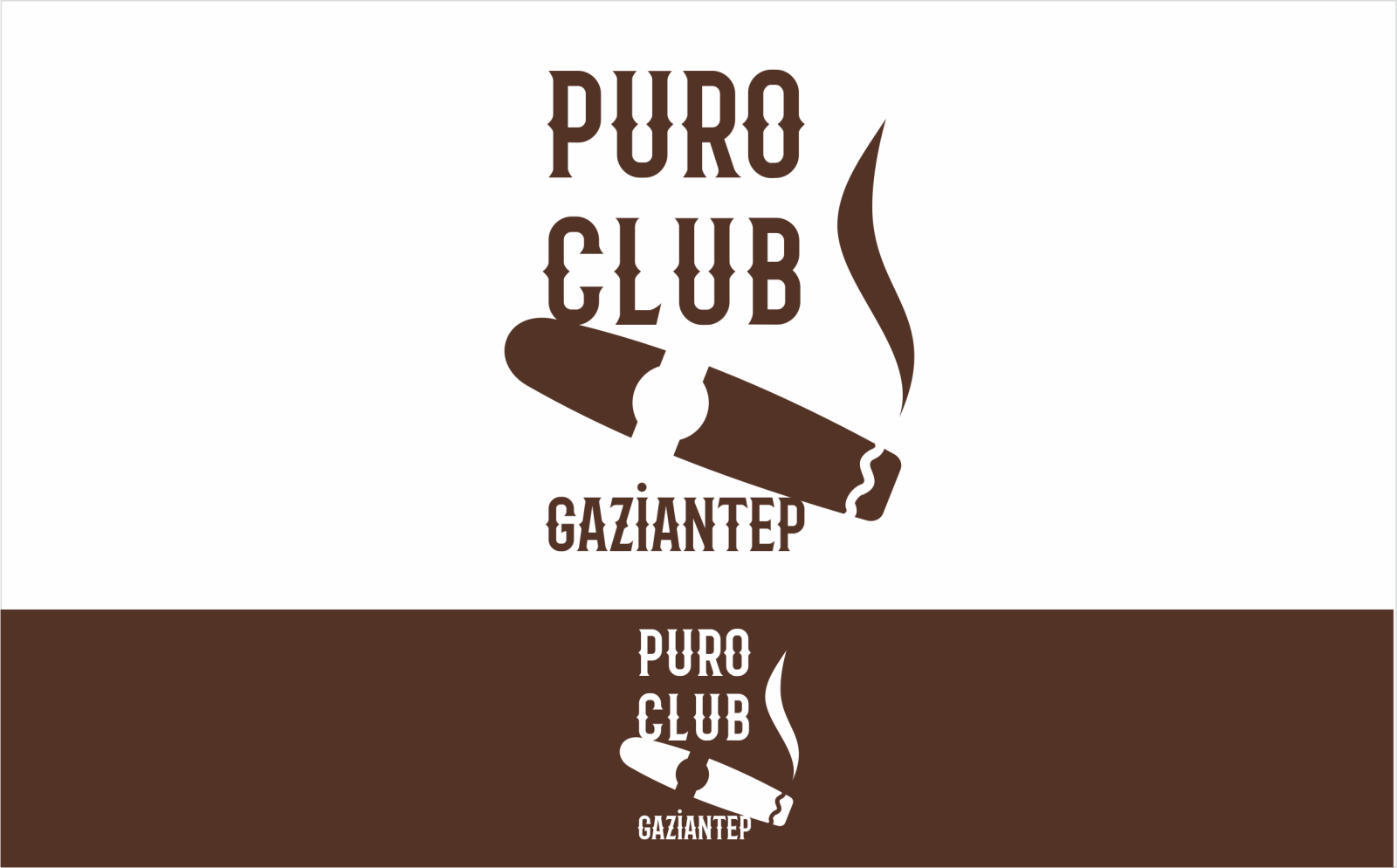 Tasarlayan ErcanH-puro kulübümüz için logo tasarlatmak 