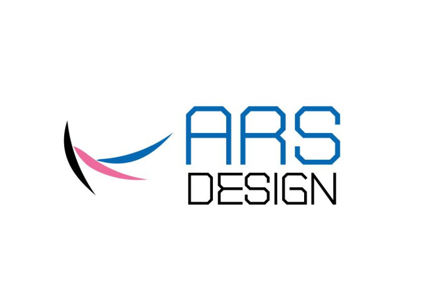 ARS DESIGN LOGOSUNU ARIYOR!!! yarışmasına tasarımcı talhaa tarafından sunulan  tasarım 