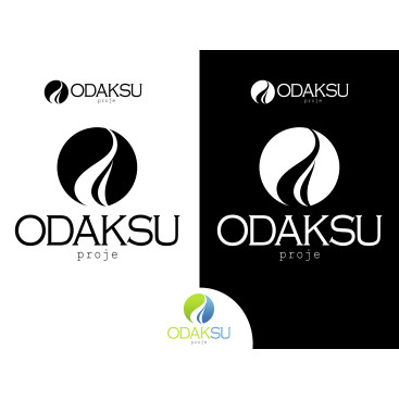 YENİ ODAK LOGO TASARIMI yarışmasına tasarımcı istikbal™ tarafından sunulan  tasarım 