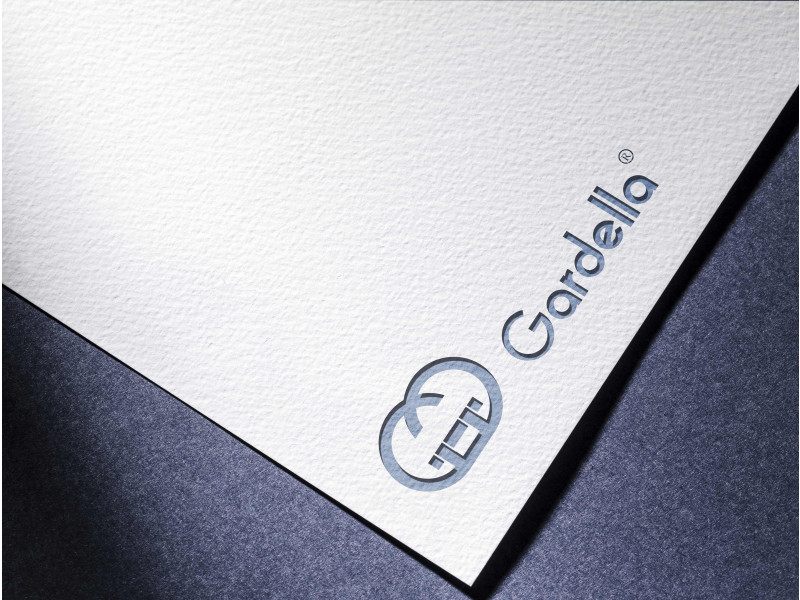 Cam doğrama firmamız için kurumsal logo