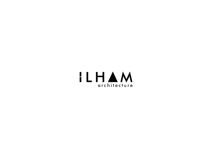 Mimarlık Ofisi İçin Kurumsal Kimlik-Logo yarışmasına tasarımcı designburak tarafından sunulan  tasarım 