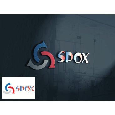 SPOR AYAKKABI LOGO ÇALIŞMASI yarışmasına tasarımcı GhostSpy tarafından sunulan  tasarım 