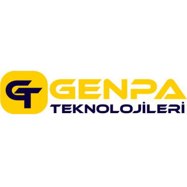 GENPA LOGOSUNU ARIYOR yarışmasına tasarımcı Aynur_90 tarafından sunulan  tasarım 