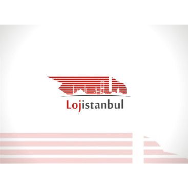 Lojistiğin Logosunu arıyoruz..! yarışmasına tasarımcı MustafaGuven tarafından sunulan  tasarım 