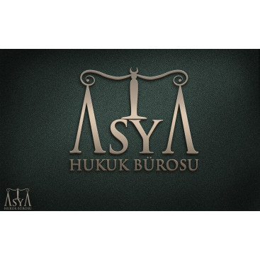 HUKUK OFISI  yarışmasına tasarımcı 3dfatih tarafından sunulan  tasarım