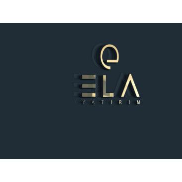 Mükemmel Bir Logo Bekliyoruz :) yarışmasına tasarımcı elifgrafikdesign tarafından sunulan  tasarım 