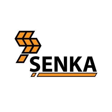 ŞENKA BİLİŞİM LOGOSUNU ARIYOR yarışmasına tasarımcı İNNOVASYON tarafından sunulan  tasarım 