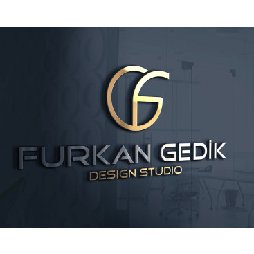 Mimarlık ofisi logo ve kartvizit tasarım yarışmasına tasarımcı Murat Altun  tarafından sunulan  tasarım