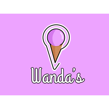 DONDURMA FİRMASI İÇİN ÖZGÜN LOGO TASARIM yarışmasına tasarımcı greenlight tarafından sunulan  tasarım 