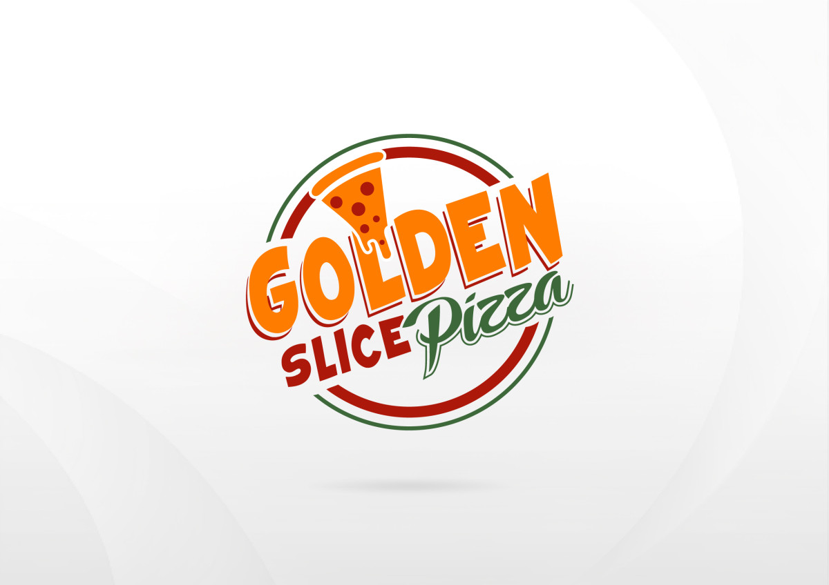 Tasarlayan met.emin-Yeni Pizza Restorantımız için Logo Tasarımı