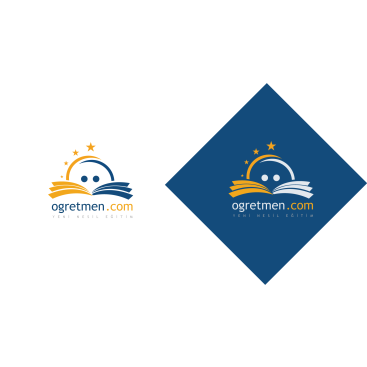 ÖZEL DERS PROJEMİZ İÇİN LOGO YARIŞMASI   yarışmasına tasarımcı Flu Medya™ tarafından sunulan  tasarım 