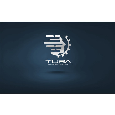 Logomuzun Yeni Yorumunu Arıyoruz! yarışmasına tasarımcı grfkismail tarafından sunulan  tasarım 