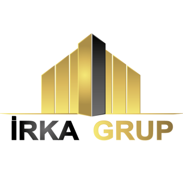 İnşaat Firmamız İçin Logo yarışmasına tasarımcı byGrafiker tarafından sunulan  tasarım 