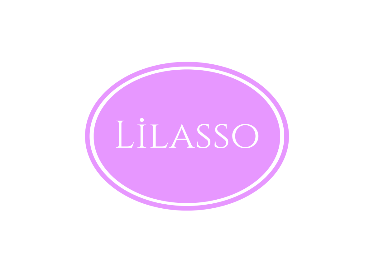 Tasarlayan Jum.2-''LİLASSO'' MARKASI İÇİN LOGO-KARTVİZİT