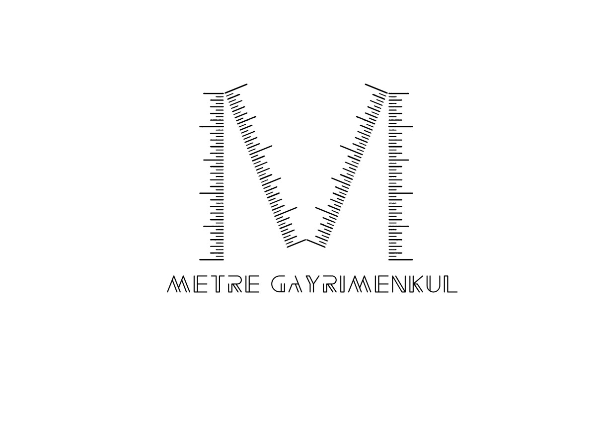 Tasarlayan Ayazsen-Gayrimenkul Firmamıza Logo 