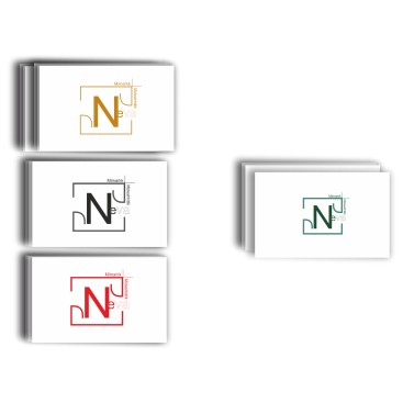 MİMARLIK ŞİRKETİMİZE LOGO ARAMAKTAYIZ  yarışmasına tasarımcı Namata tarafından sunulan  tasarım 