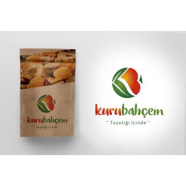 LOGO TASARIMI yarışmasına tasarımcı DmtOztrk tarafından sunulan  tasarım 