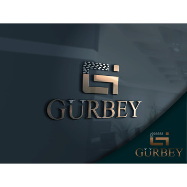 İNŞAAT ŞİRKETİMİZE AİT LOGO ÇALIŞMASI yarışmasına tasarımcı Etrah™ tarafından sunulan  tasarım 