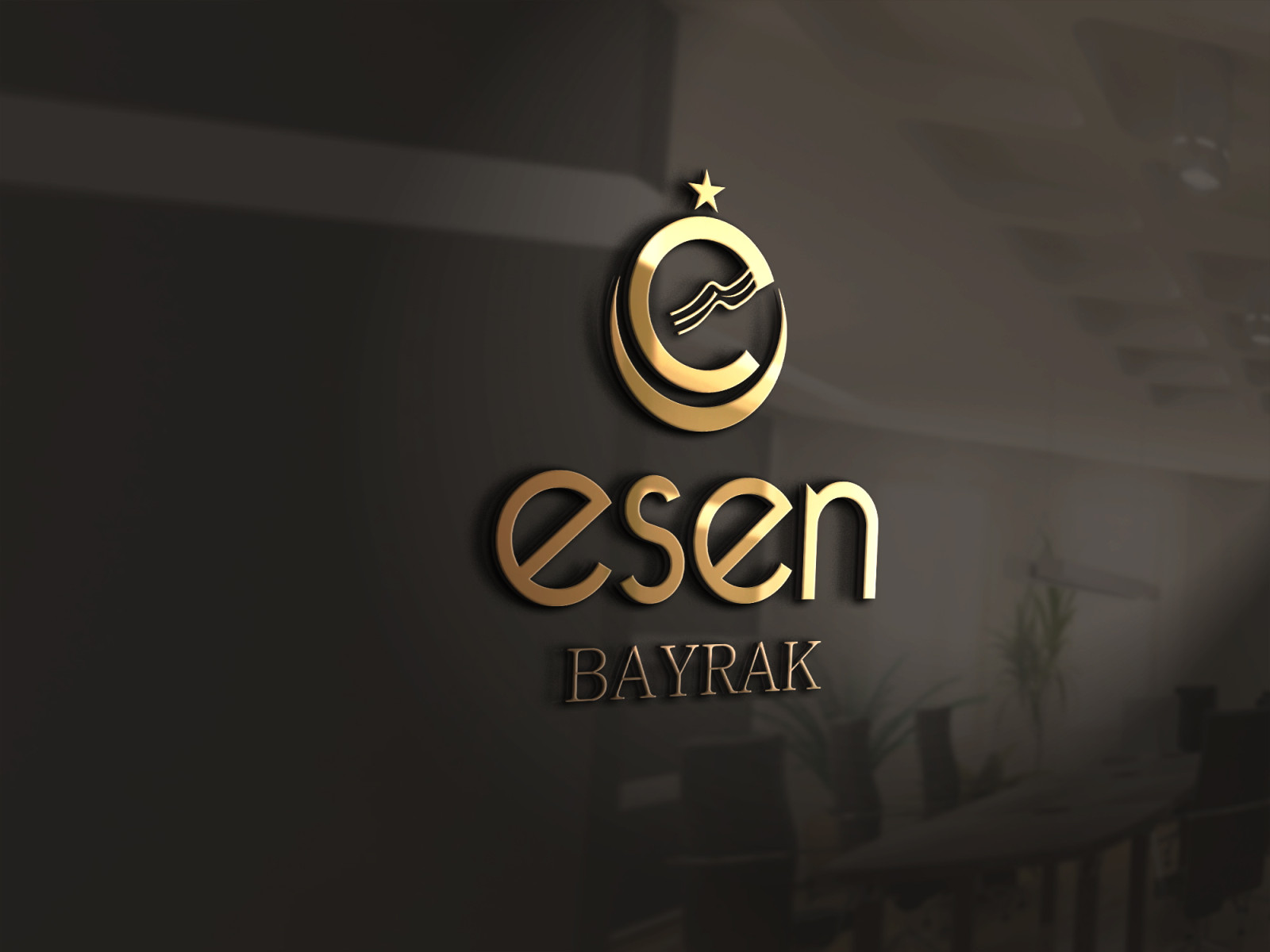 Tasarlayan Morbelium Grafik-şirket logo tasarımı