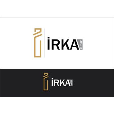 İnşaat Firmamız İçin Logo yarışmasına tasarımcı MULTIPLY tarafından sunulan  tasarım 