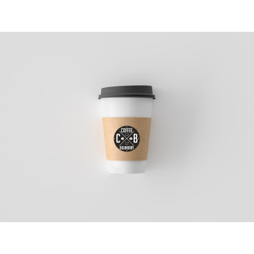  KURUMSAL LOGODA BENDEN ÜSTÜNÜ YOK   yarışmasına tasarımcı yesilyamur tarafından sunulan  tasarım 