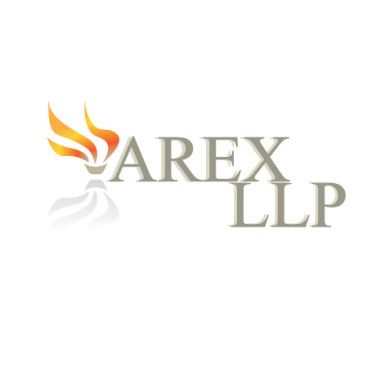 AREX LLP Logo Tasarımı yarışmasına tasarımcı berke86 tarafından sunulan  tasarım 