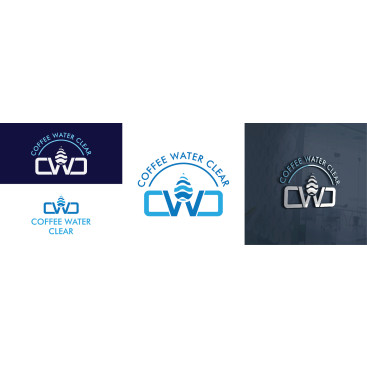 Filtreleme Sistemi Markamız için Logo yarışmasına tasarımcı seydanurblgn tarafından sunulan  tasarım 