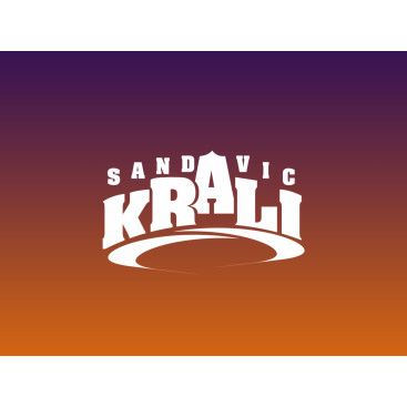 SANDAVİÇ KRALI LOGOSUNU ARIYOR yarışmasına tasarımcı grfkismail tarafından sunulan  tasarım 