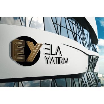 Mükemmel Bir Logo Bekliyoruz :) yarışmasına tasarımcı Mucize ★☆✮✯★ tarafından sunulan  tasarım 