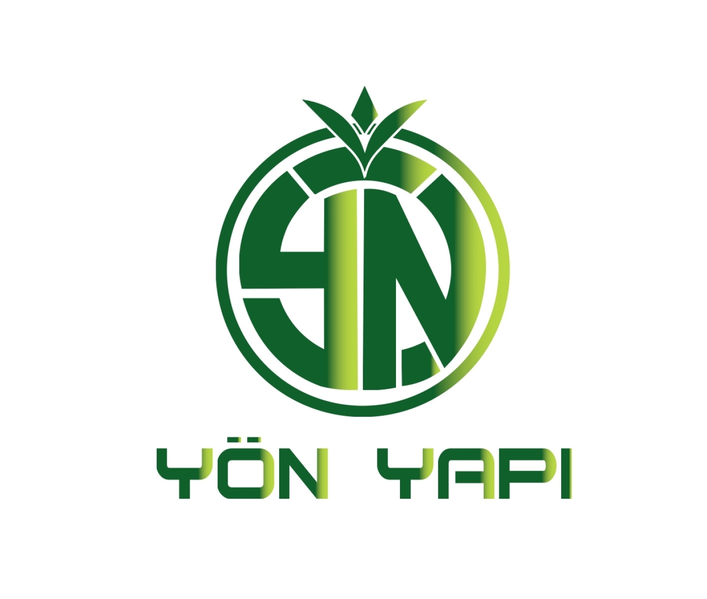 Tasarlayan myben design-YÖN YAPI İNŞAAT ŞİRKETİMİZ LOGO TASARIMI