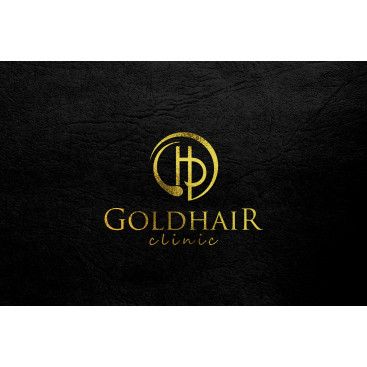 Ortadoğu'nun En iyi Saç Ekim Markası yarışmasına tasarımcı E V A ® Studio tarafından sunulan  tasarım 