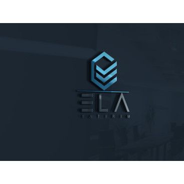 Mükemmel Bir Logo Bekliyoruz :) yarışmasına tasarımcı elifgrafikdesign tarafından sunulan  tasarım 