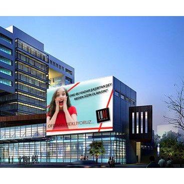 TUAL MİMARLIK - AFİŞ TASARIMI  yarışmasına tasarımcı ronaydogan tarafından sunulan  tasarım 