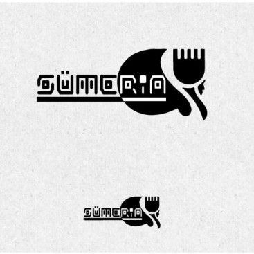 Sümeria inşaat anonim şirketi yarışmasına tasarımcı Chiwely tarafından sunulan  tasarım 