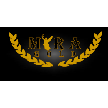 Myra Gold Kurumsal Kimlik Logosu yarışmasına tasarımcı faceli tarafından sunulan  tasarım 