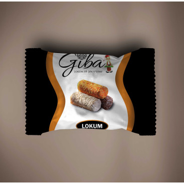 30 yıllık firma için tasarim yarışmasına tasarımcı GhostSpy tarafından sunulan  tasarım 