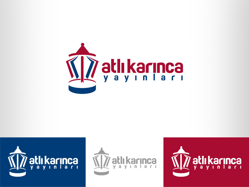 YAYINEVİMİZE LOGO ARIYORUZ