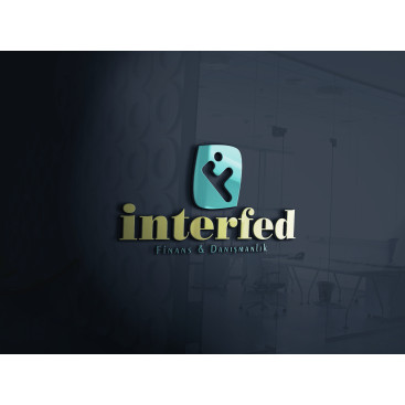 İNTERFED yarışmasına tasarımcı tolgahanorhan tarafından sunulan  tasarım 