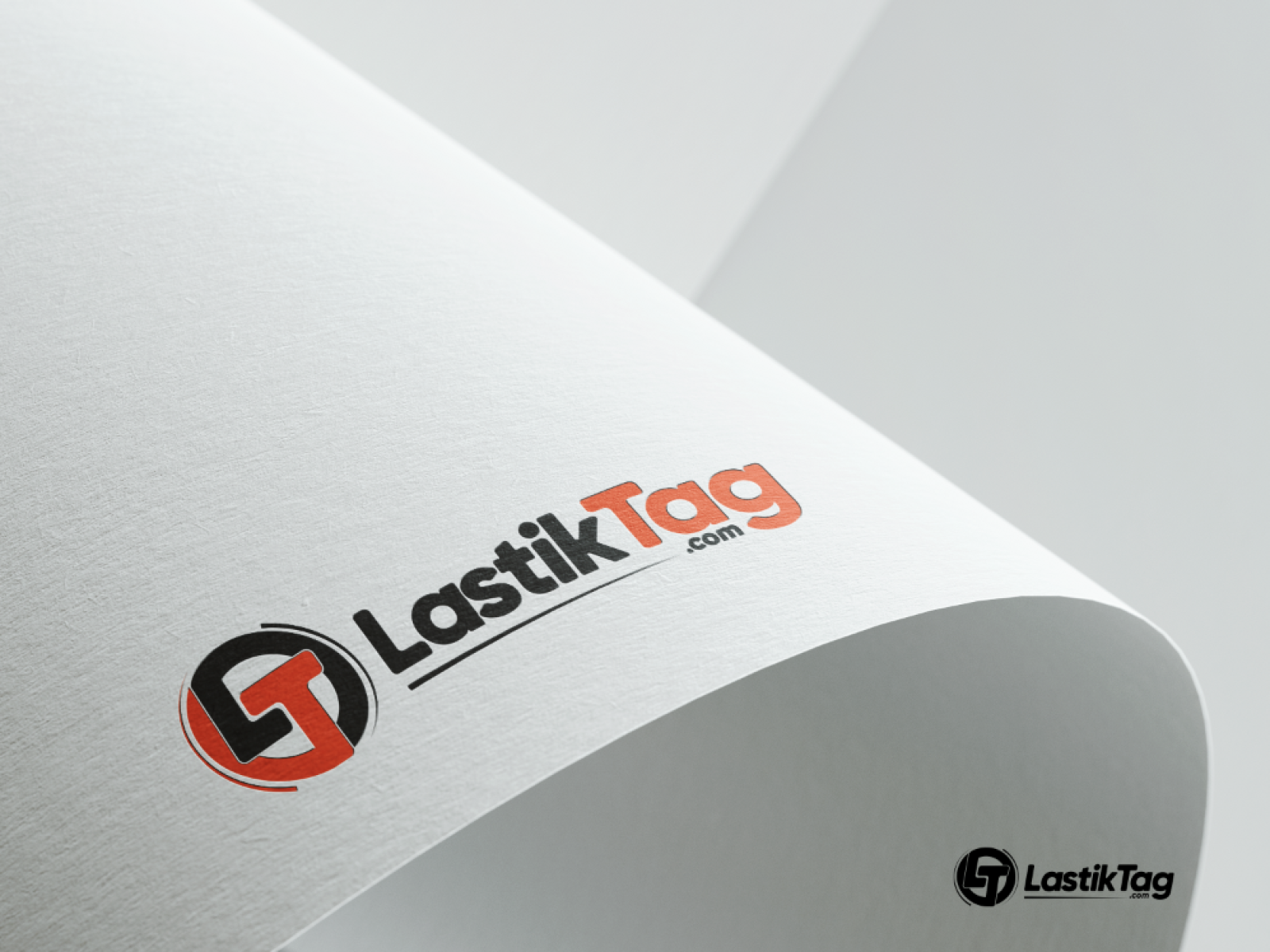 Tasarlayan GCLONR-Kurumsal Logo Tasarımı