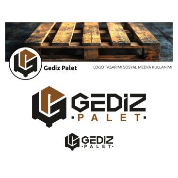 PALETTE EN BÜYÜK MARKA OLMA HEDEFİ İÇİN yarışmasına tasarımcı Ersin Esra tarafından sunulan  tasarım 