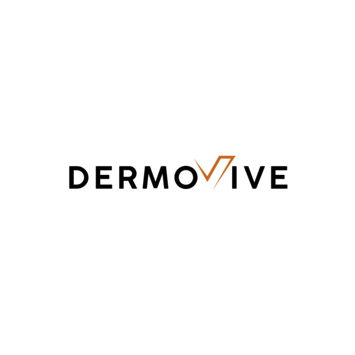 Tasarlayan logotasarımı-DERMOVIVE