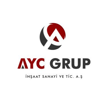AYC Grup için logo tasarım yarışması yarışmasına tasarımcı filizzz! tarafından sunulan  tasarım 