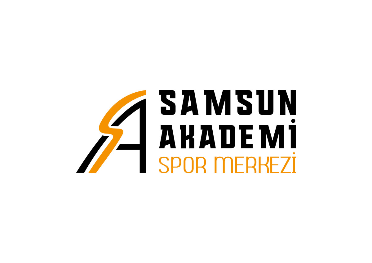 Tasarlayan dadazib-Samsun Akademi markasını oluşturmak 