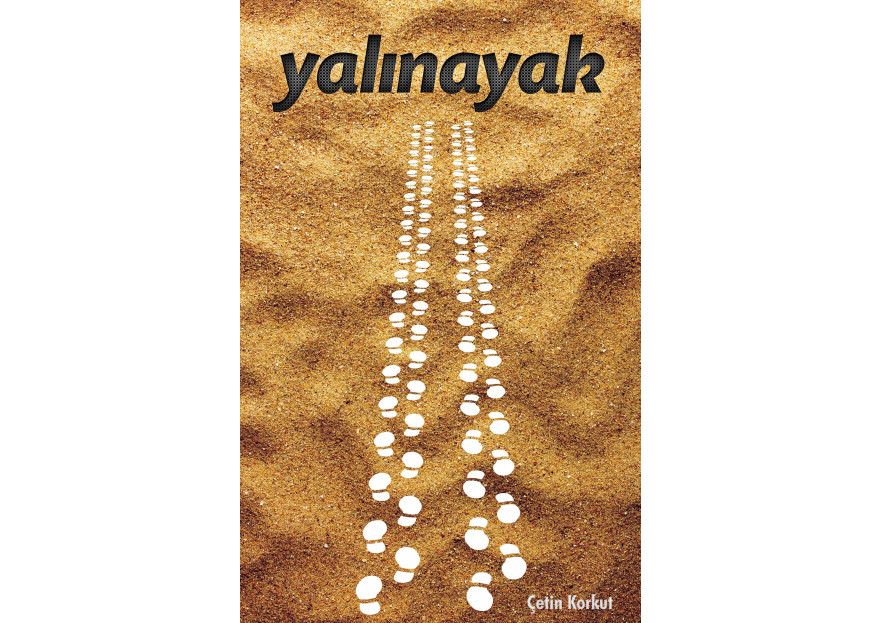 YARATICI KİTAP KAPAĞI TASARIMI ARIYORUZ yarışmasına tasarımcı OnurAVCI tarafından sunulan  tasarım 