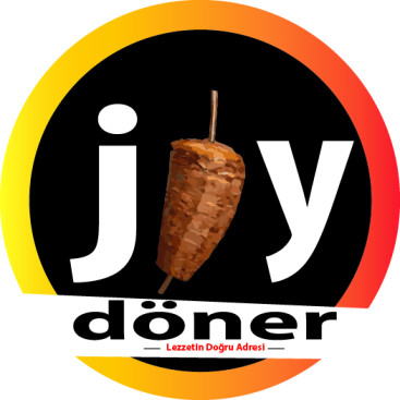 Döner Firmamıza Kurumsal Logo Arıyoruz yarışmasına tasarımcı wezert tarafından sunulan  tasarım 