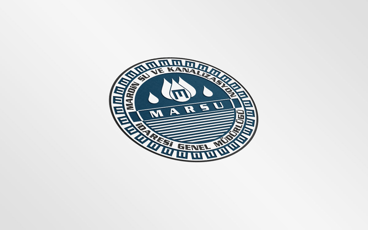 Tasarlayan Ahenk-MARSU Kurumsal Logo Yarışması 
